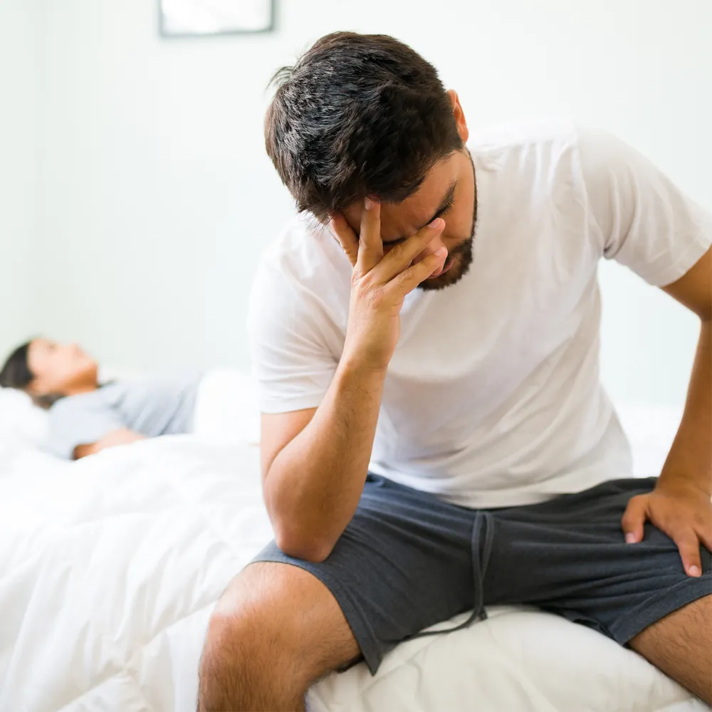 Sexual Infections Core (STD 14) — at-home lab test in Dubai