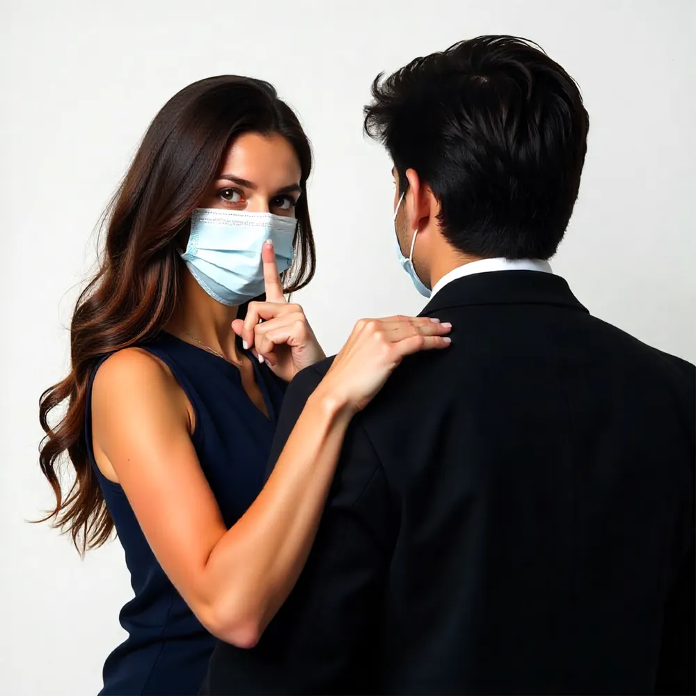 Sexual Infections Advance (STD 20) — at-home lab test in Dubai
