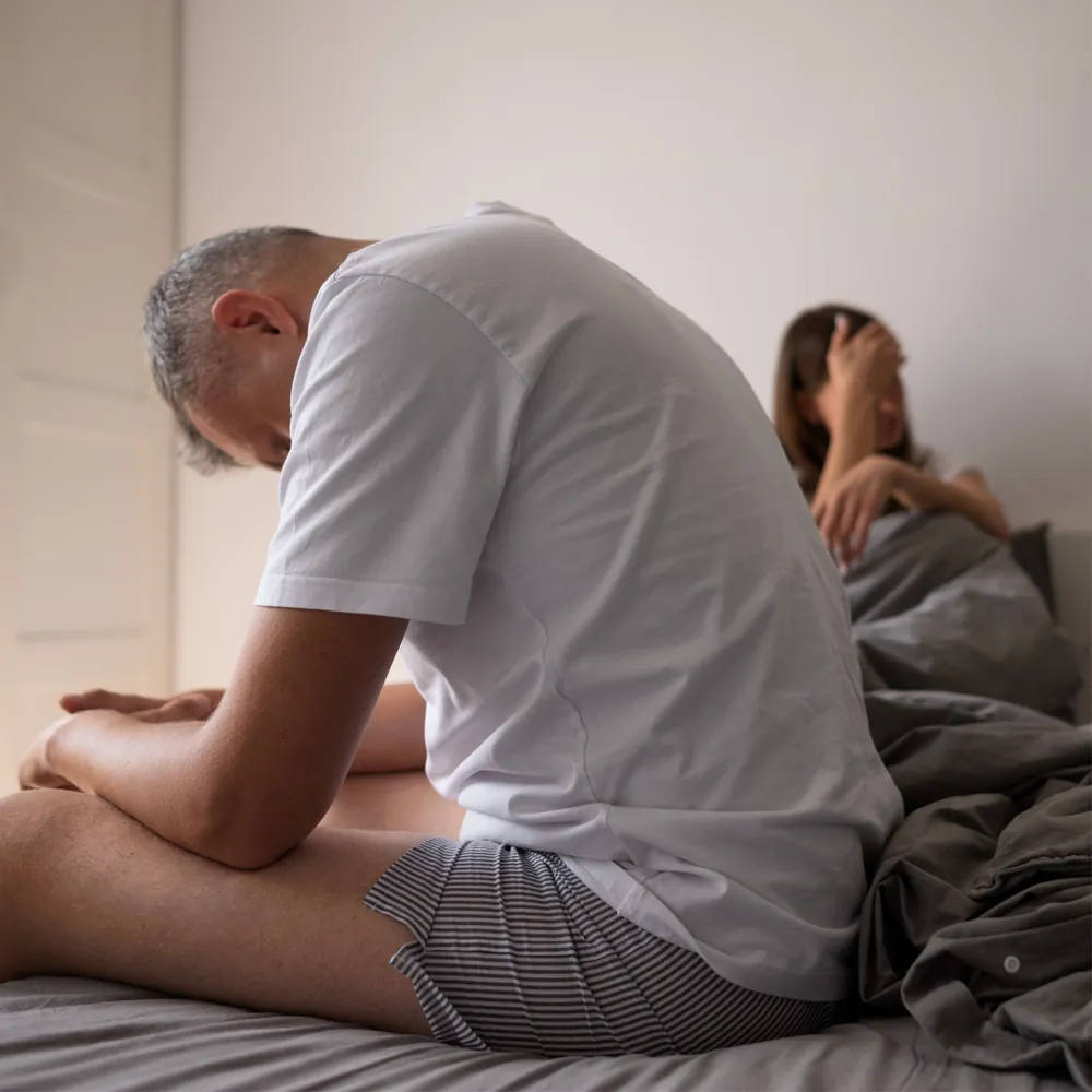 Sexual Infections Prime (STD 28) — at-home lab test in Dubai