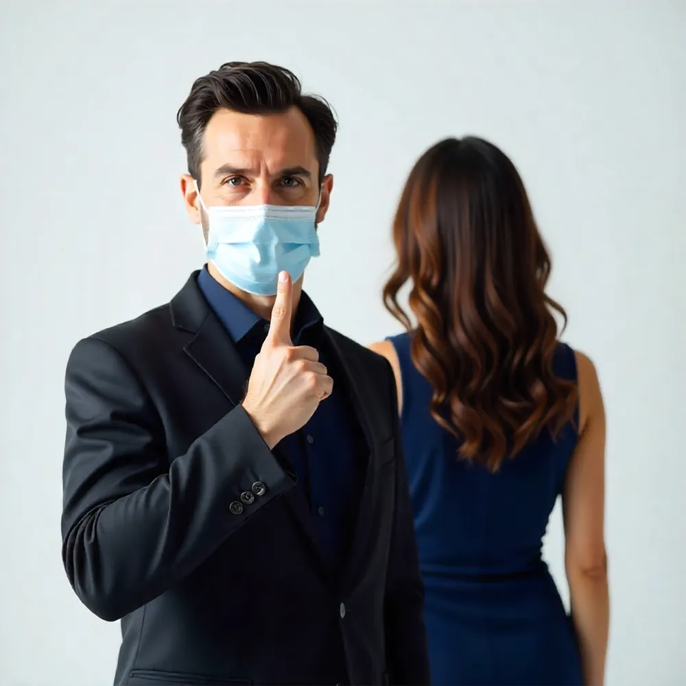 Sexual Infections Ultimate — at-home lab test in Dubai