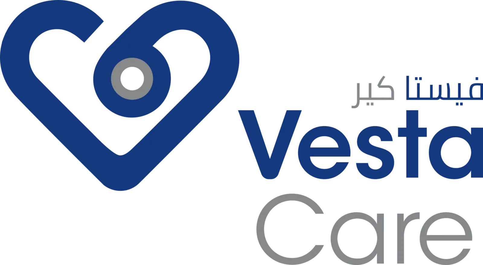 Vesta Care logo