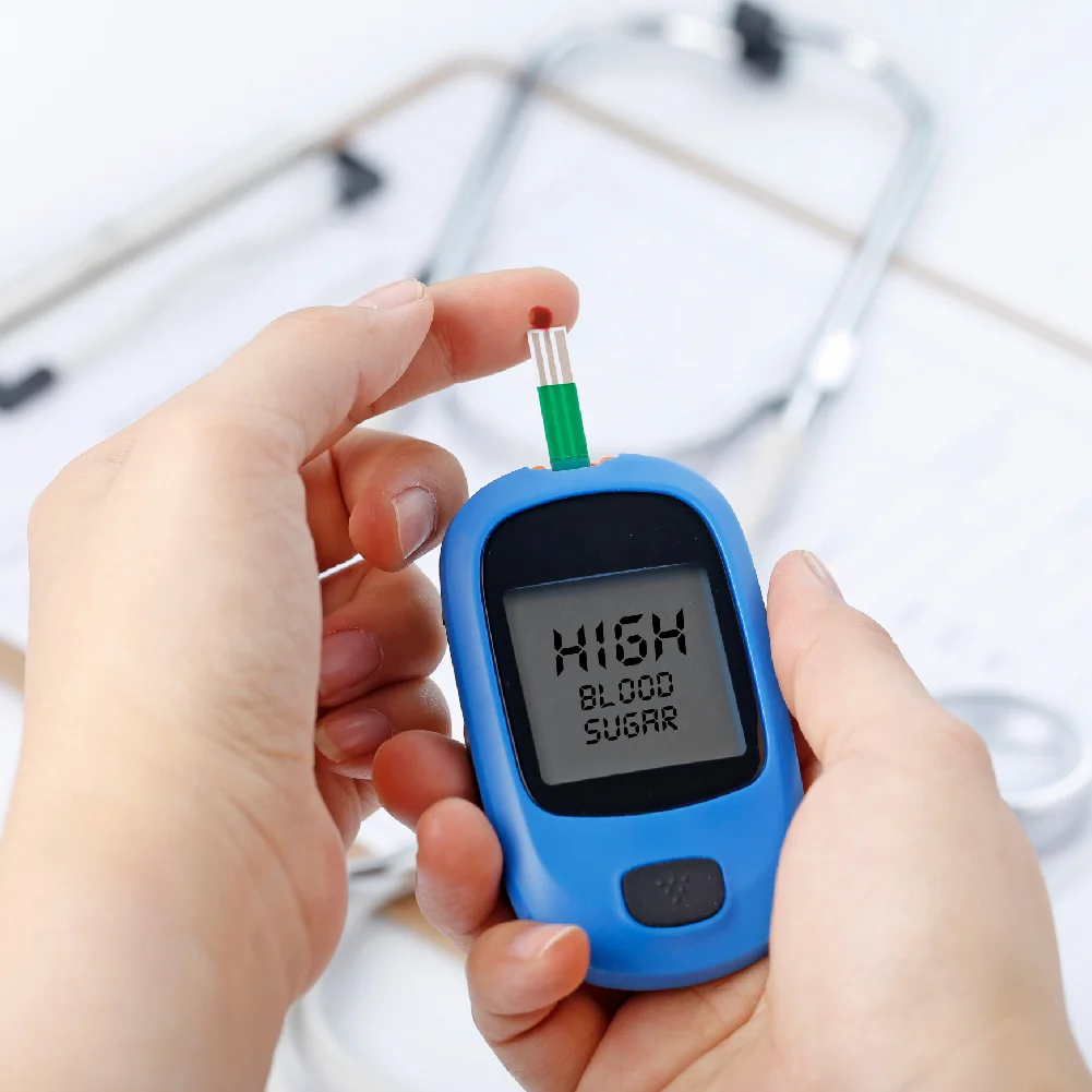 hba1c test