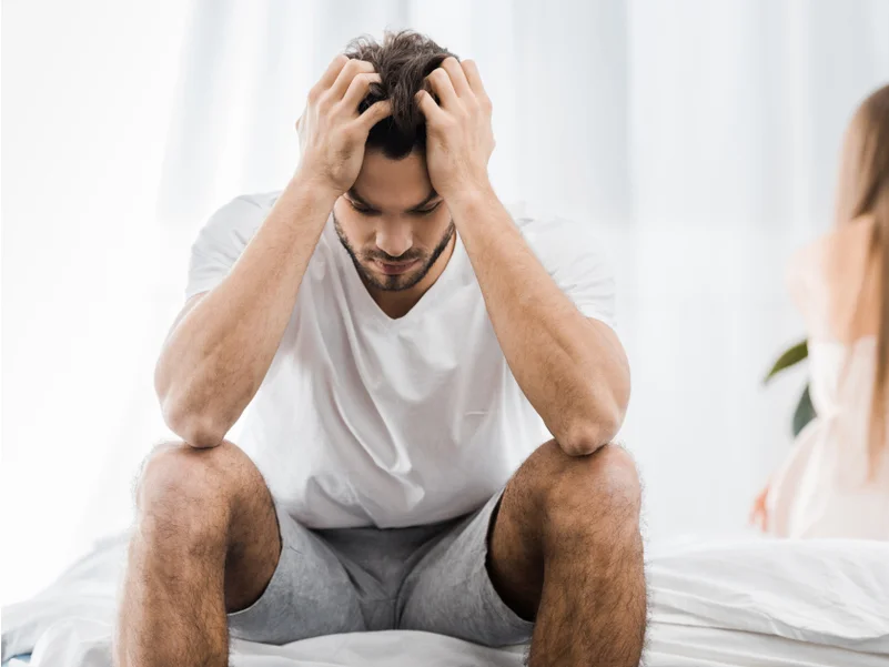 Hypogonadism in Men