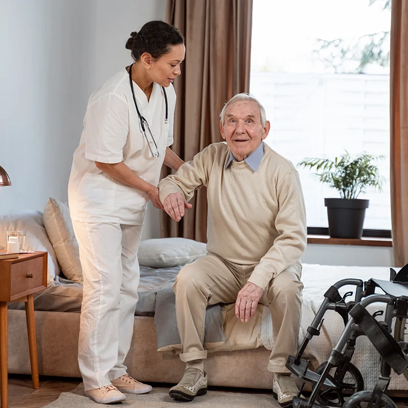 Elderly Care